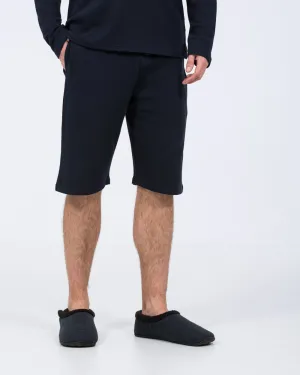 2t Tall Waffle Pyjama Shorts (navy) Work from home