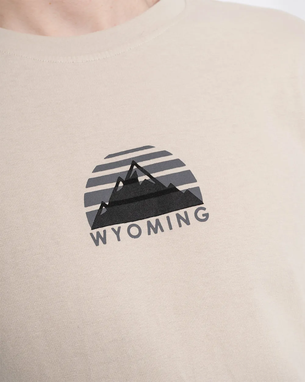 2t Tall Wyoming T-Shirt (taupe) skin kind