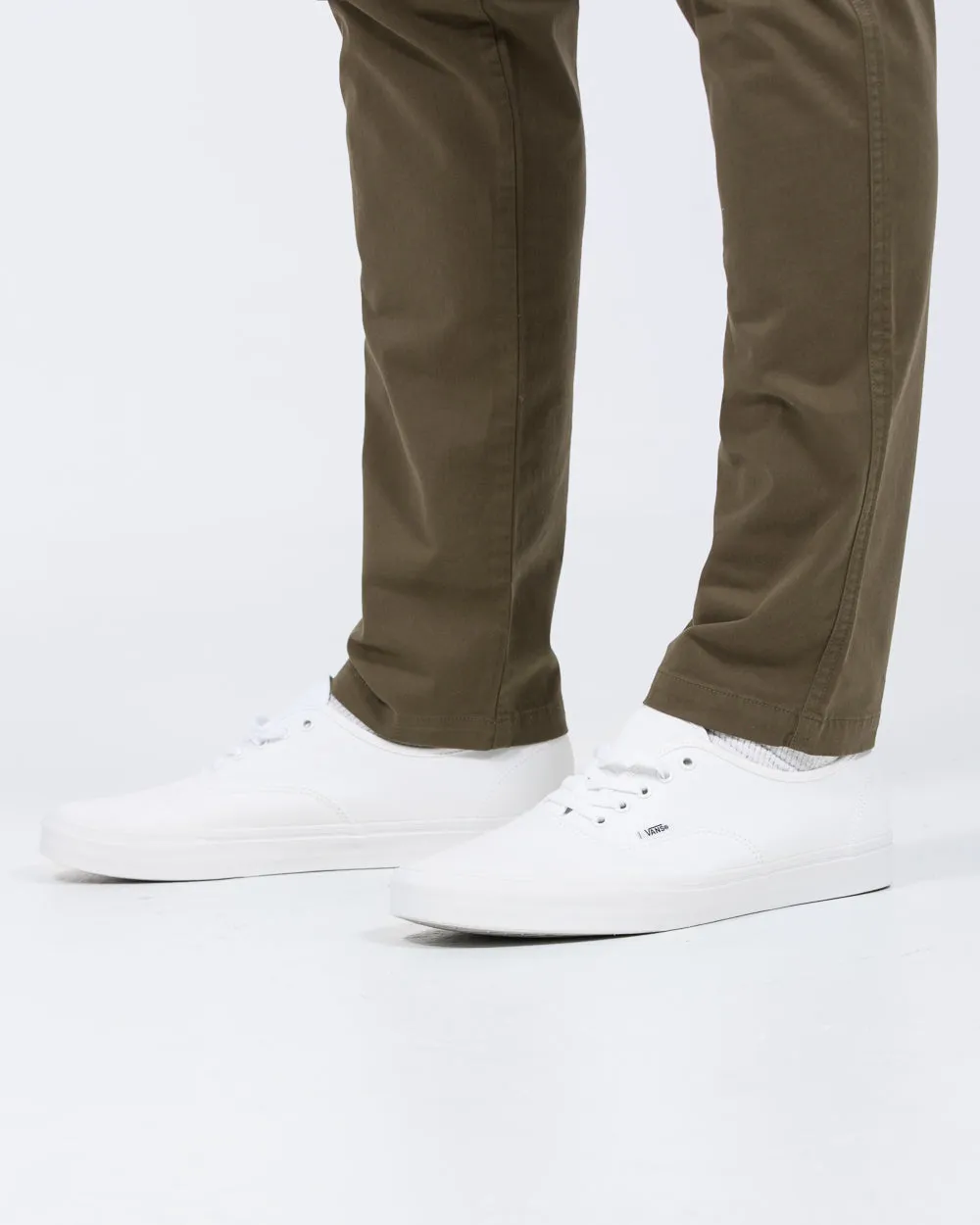 2t Taylor Tall Regular Fit Drawstring Chinos (khaki) dark tones