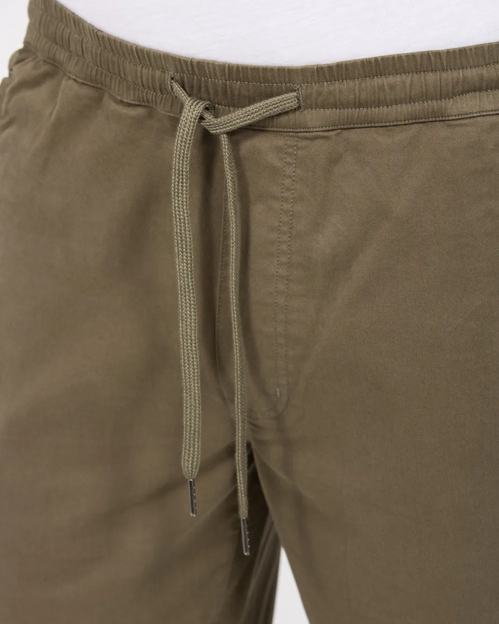 2t Taylor Tall Regular Fit Drawstring Chinos (khaki) winter layering
