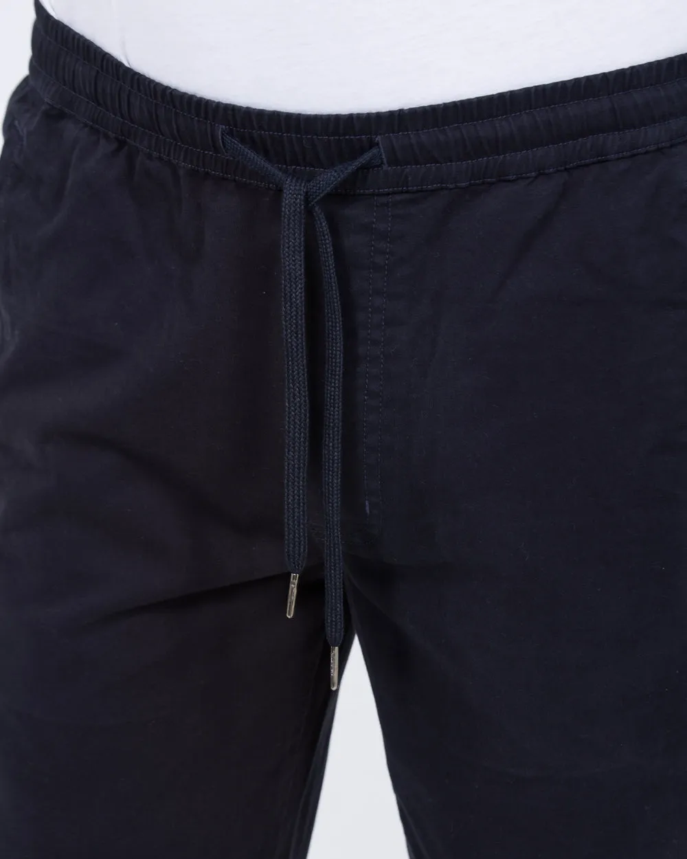 2t Taylor Tall Regular Fit Drawstring Chinos (navy) trendy look