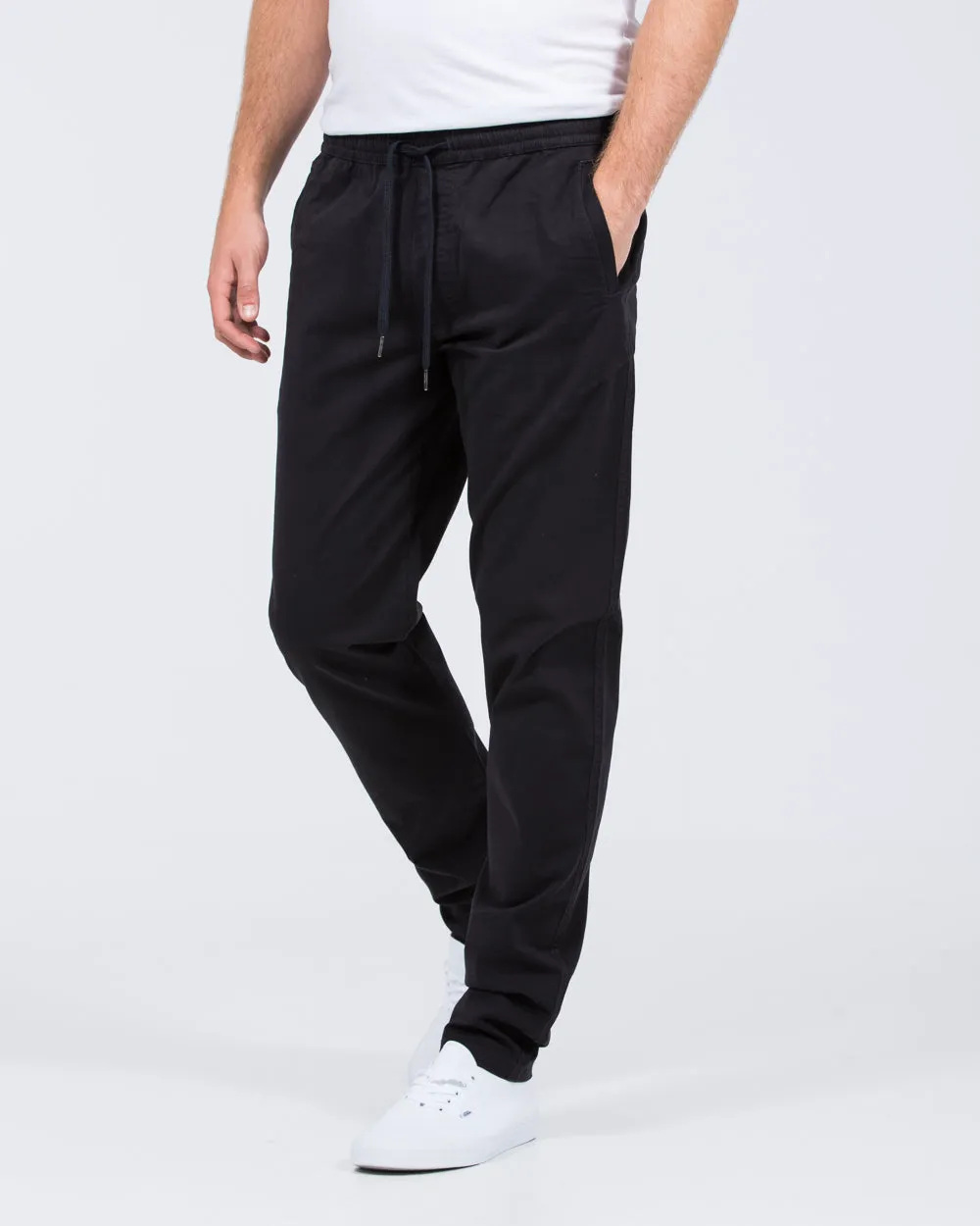 2t Taylor Tall Regular Fit Drawstring Chinos (navy) travel gear
