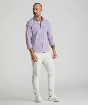 5-Pocket Chino Pants effortless cool