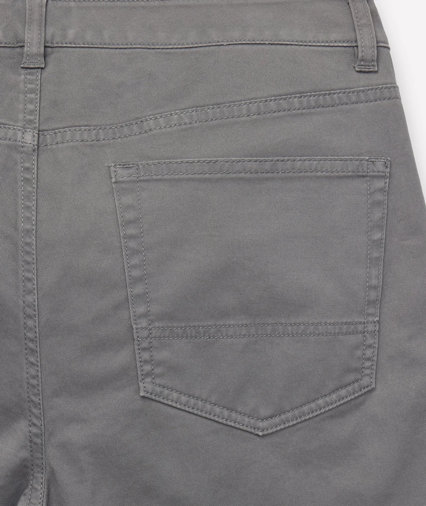 5-Pocket Chino Pants tech fabric