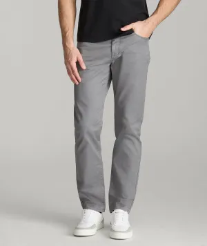 5-Pocket Chino Pants cultural heritage