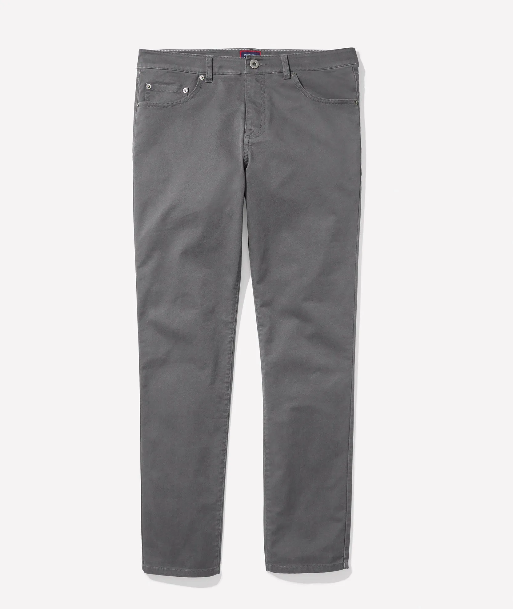5-Pocket Chino Pants city casual