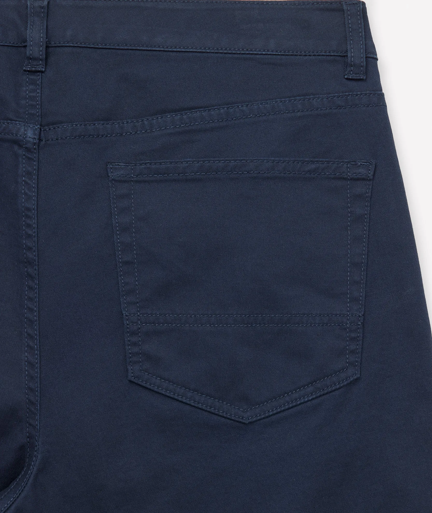 5-Pocket Chino Pants gender neutral