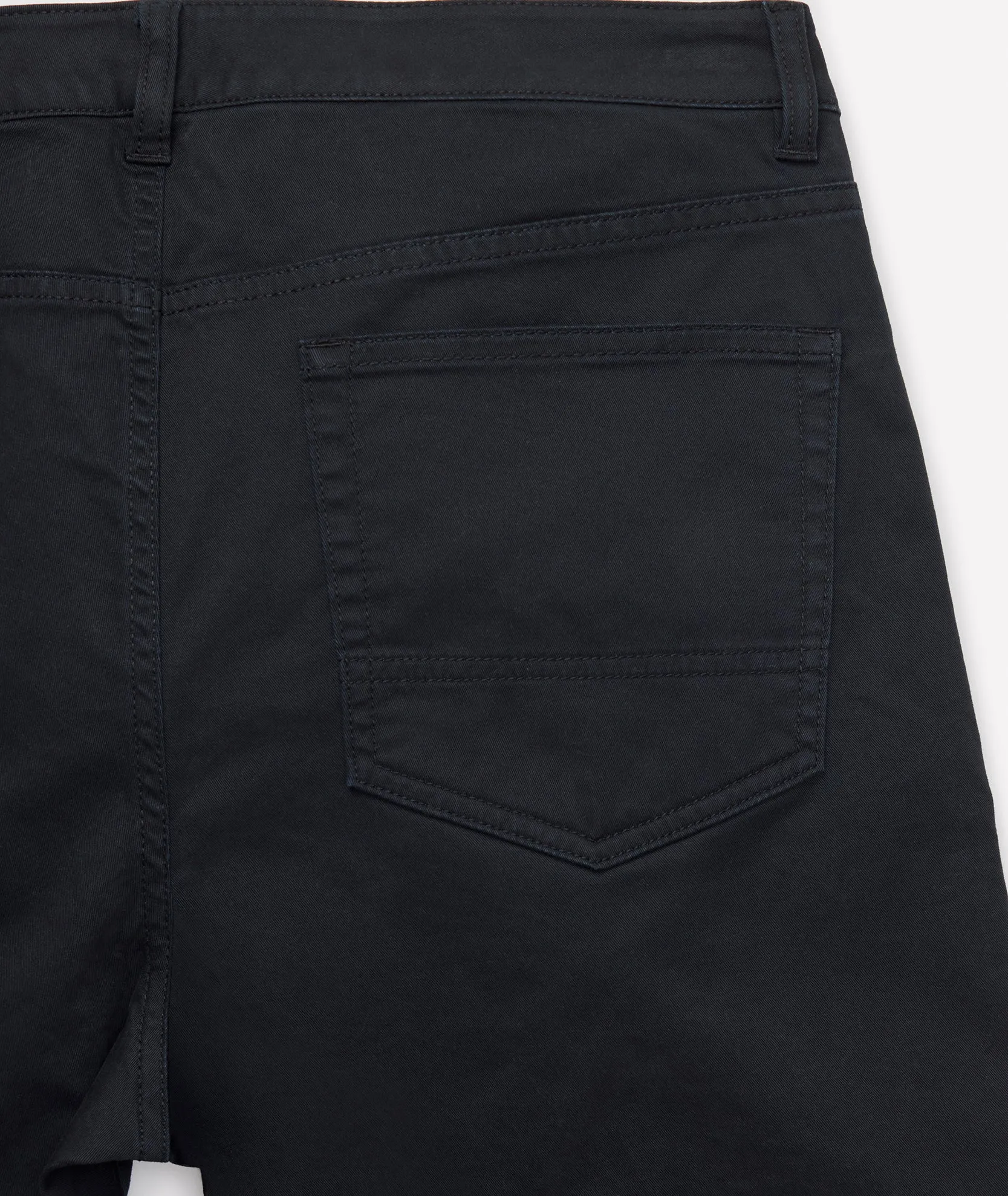 5-Pocket Chino Pants smart fabric