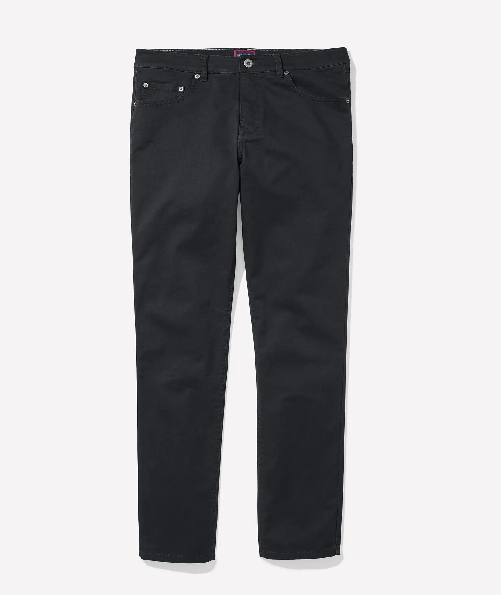 5-Pocket Chino Pants casual traveler