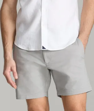 7" Chino Shorts easy sport