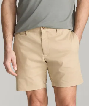 7" Chino Shorts youth fashion
