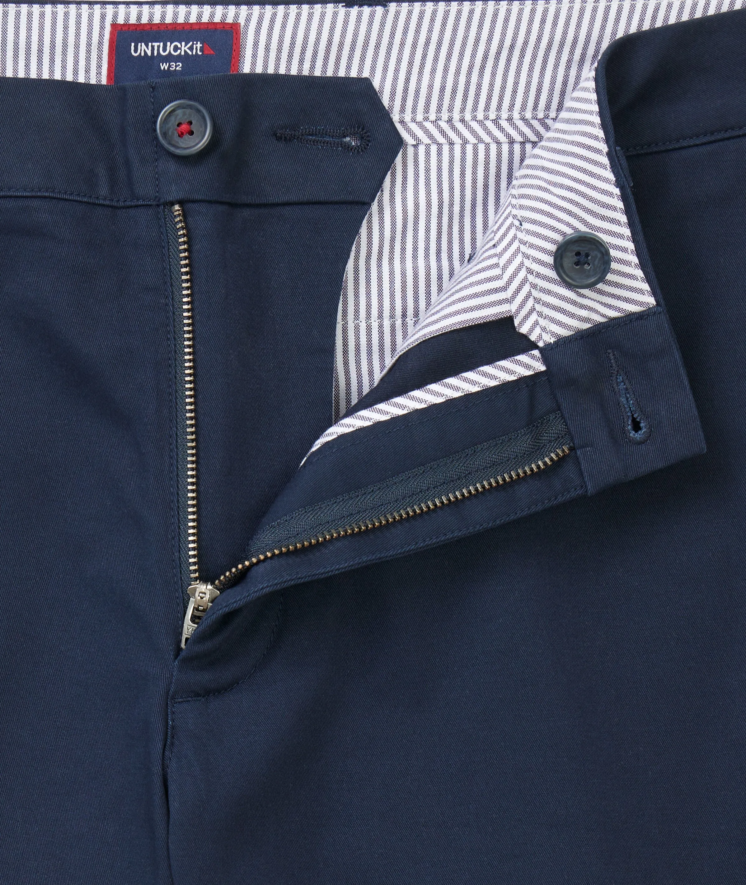 7" Chino Shorts multi scene