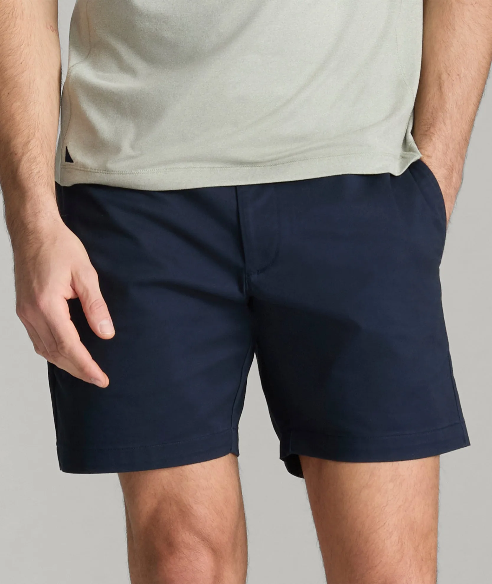 7" Chino Shorts trendy gear