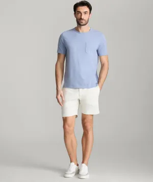 7" Chino Shorts comfort design
