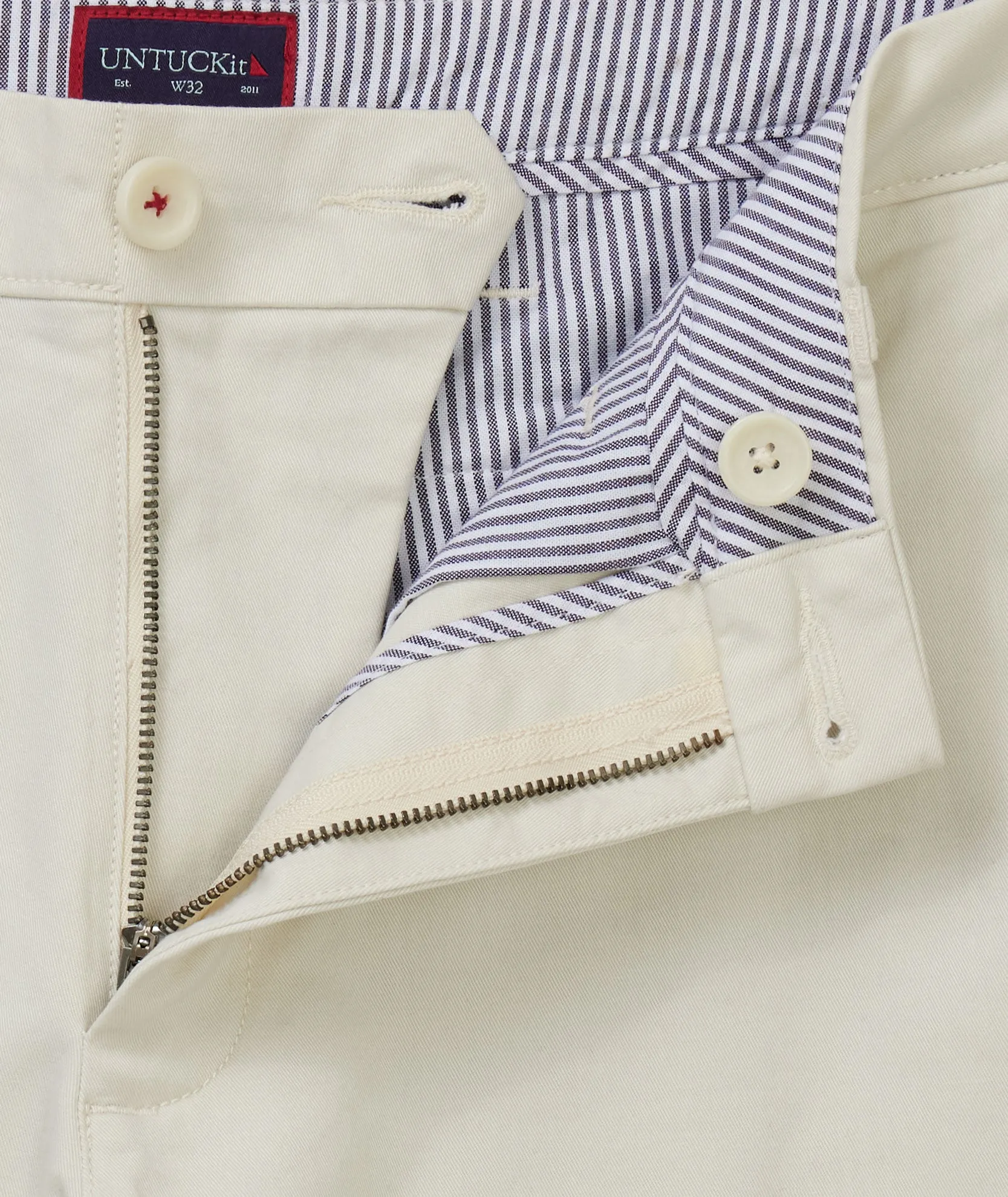 9" Chino Shorts summer sport
