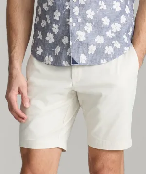 9" Chino Shorts comfort style