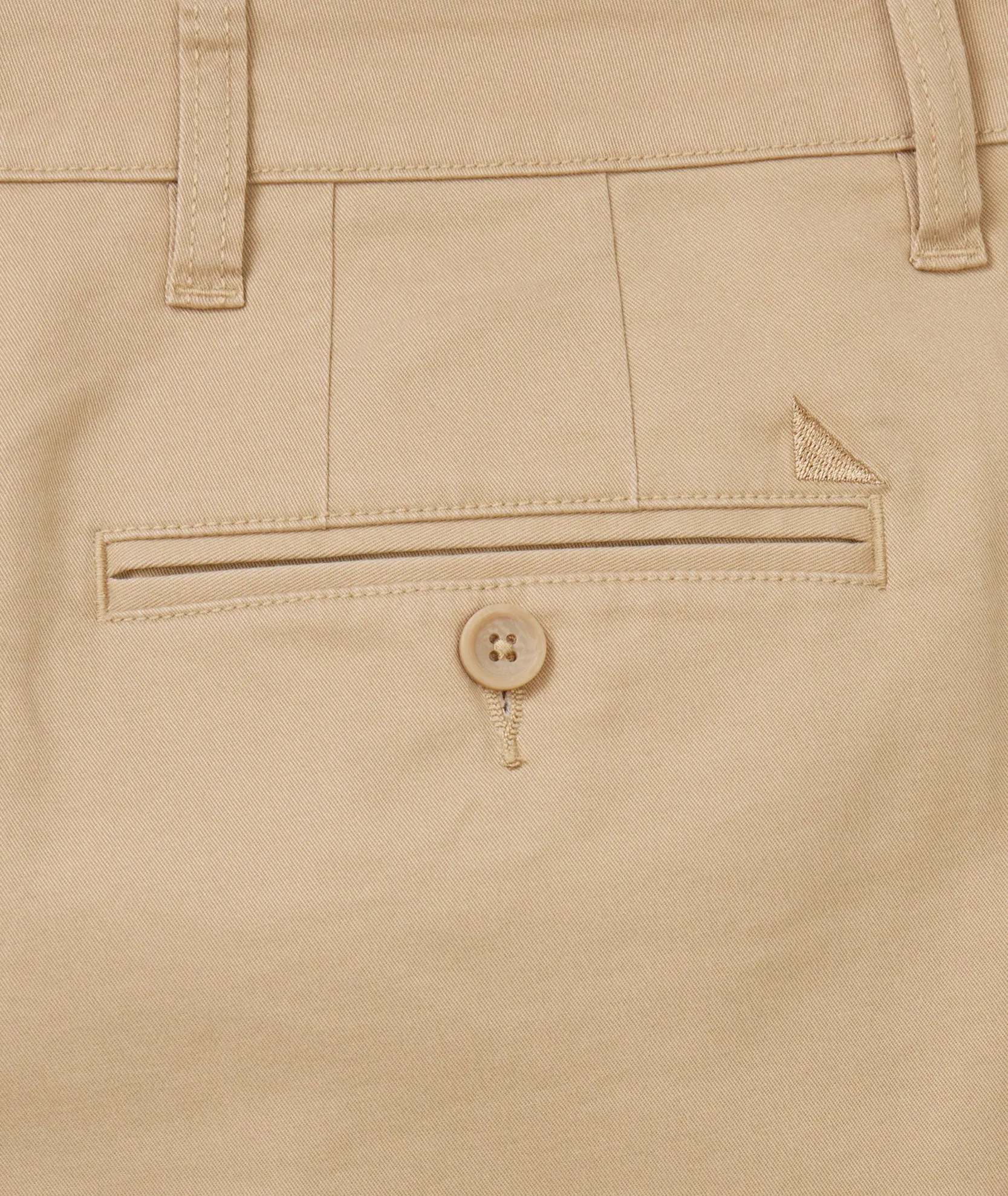 9" Chino Shorts light sport