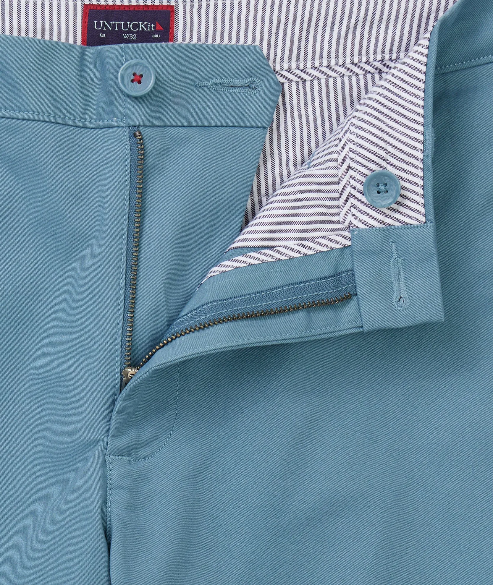 9" Chino Shorts sport lightweight