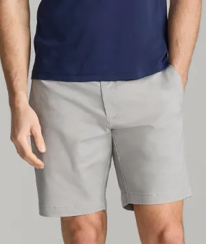 9" Chino Shorts casual vibe