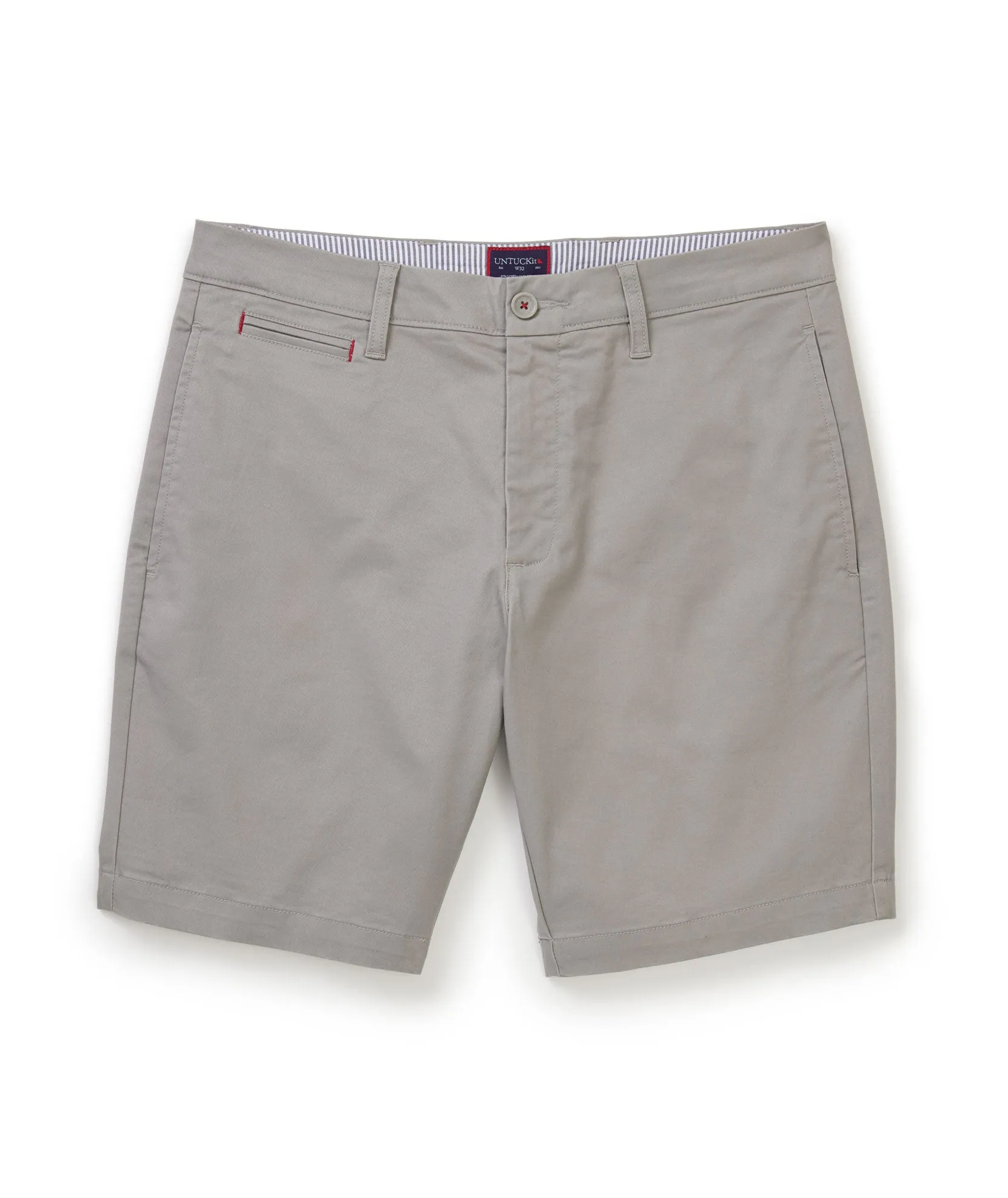 9" Chino Shorts casual fashion