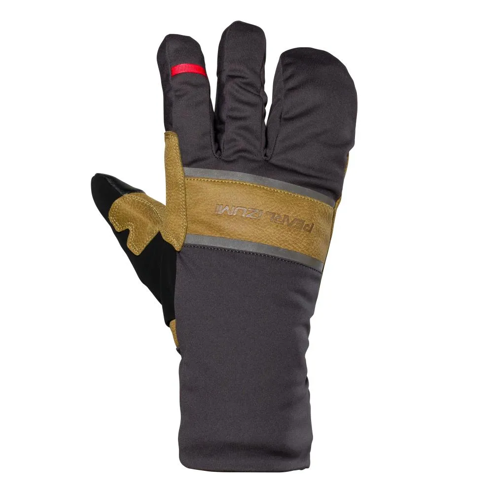 AmFIB Lobster Evo Gloves grip support