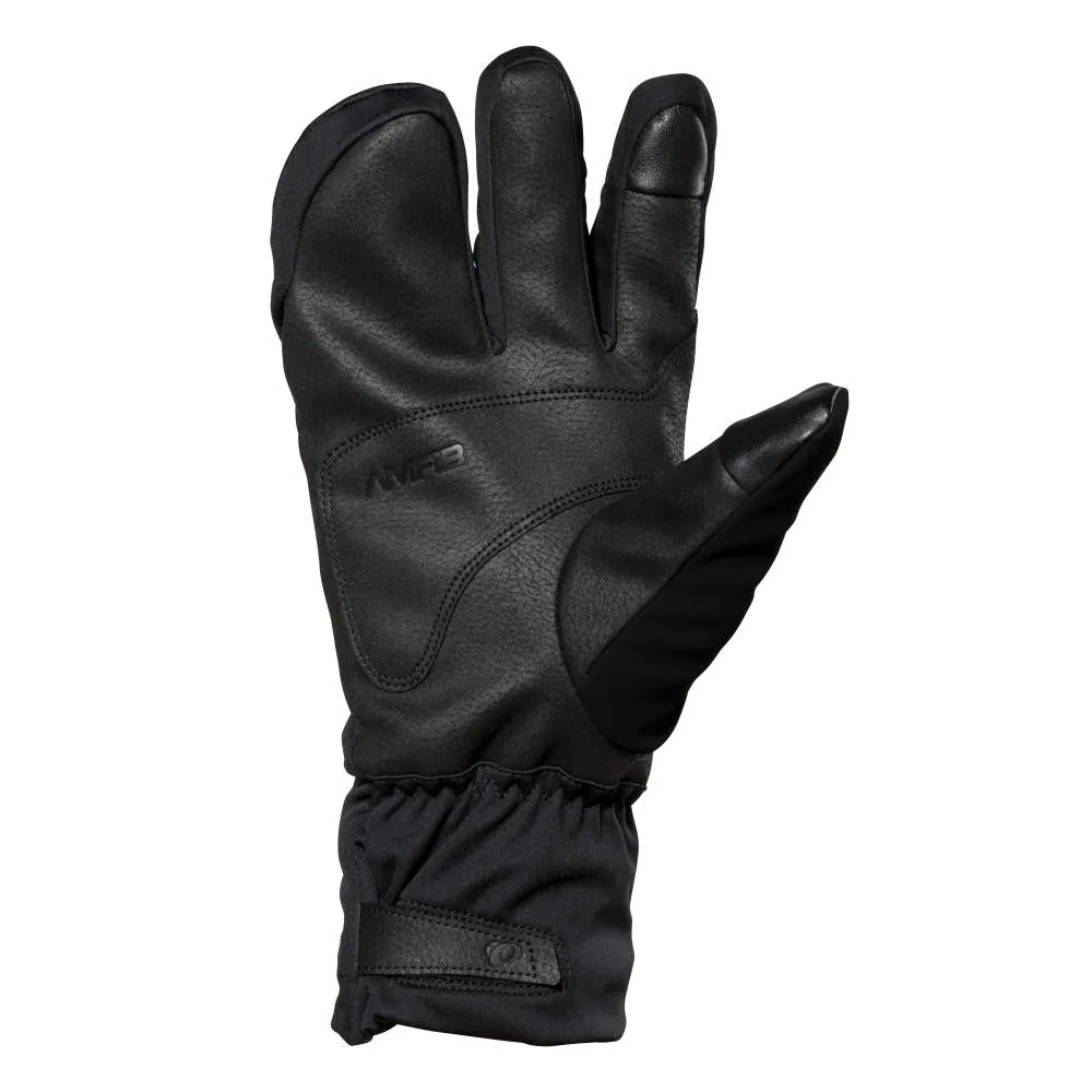 AmFIB Lobster Evo Gloves snow ready