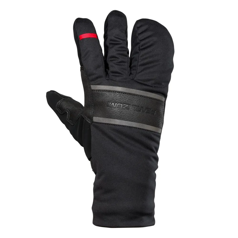 AmFIB Lobster Evo Gloves desert ride