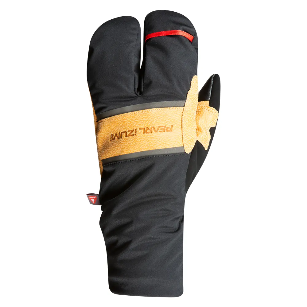 AmFIB Lobster Gel Gloves gender neutral