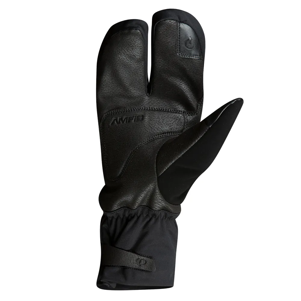 AmFIB Lobster Gel Gloves gender neutral