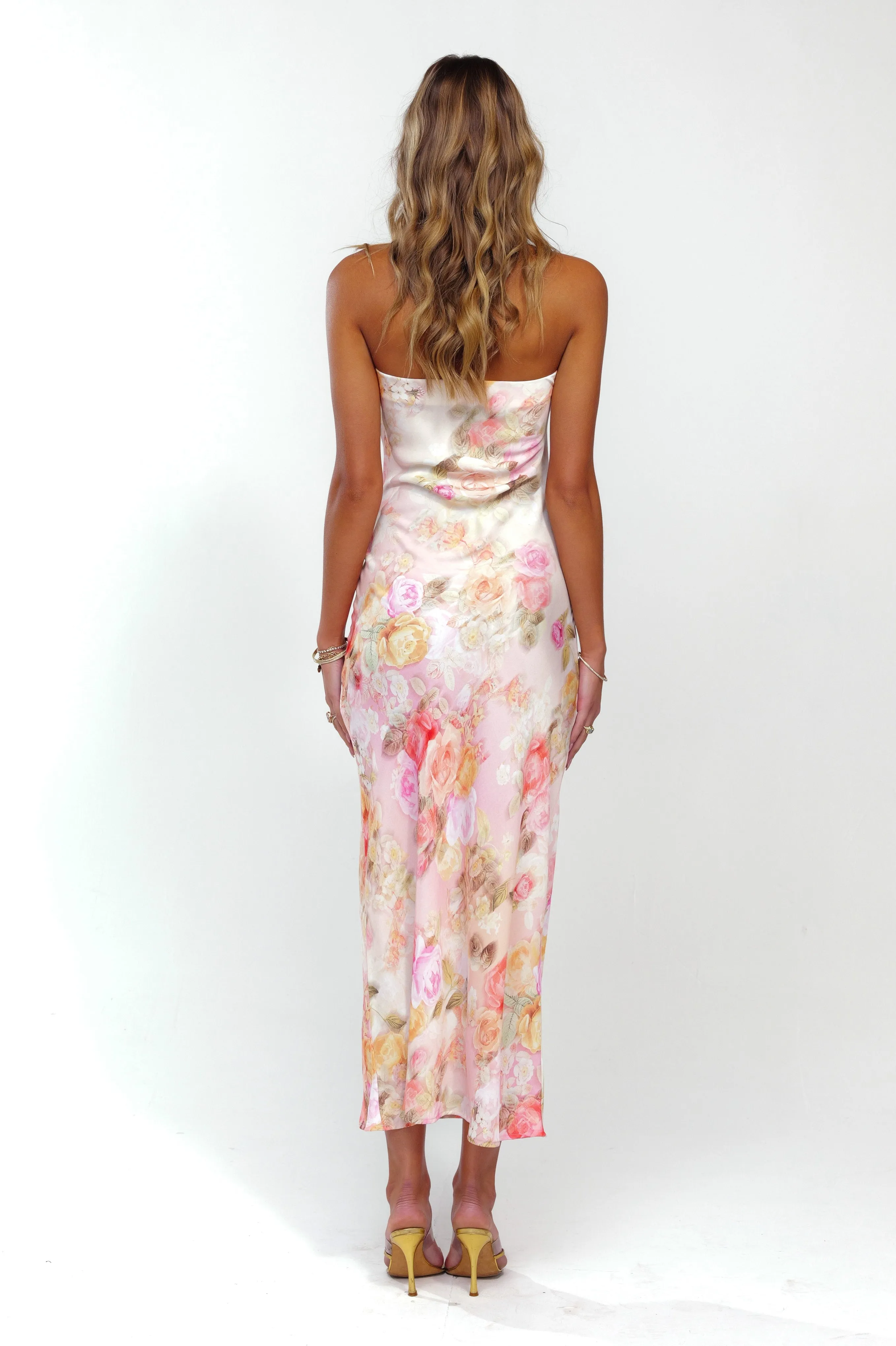 Anna Slip in Aspen youth trend