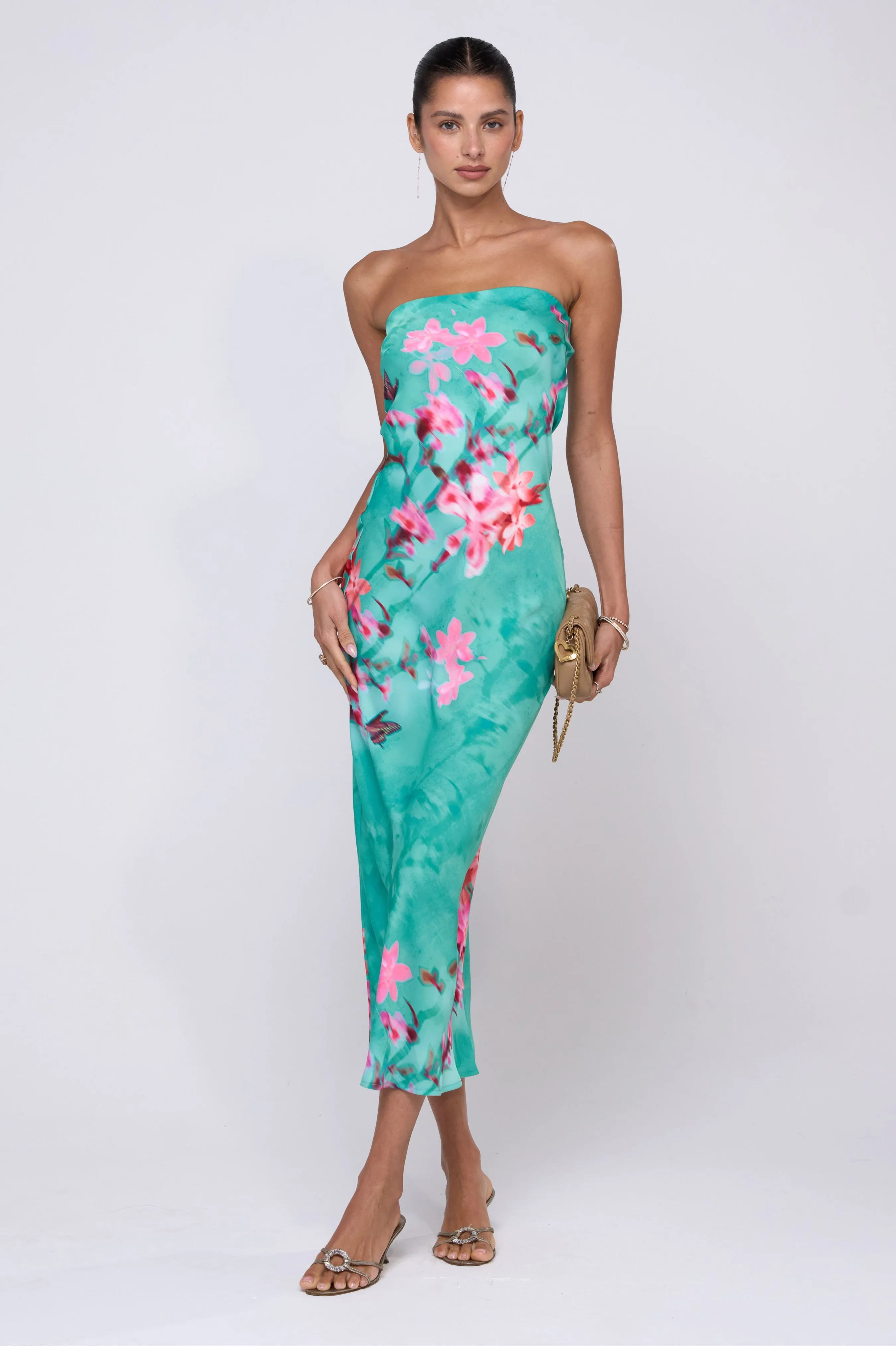 Anna Slip in Clearwater urban charm