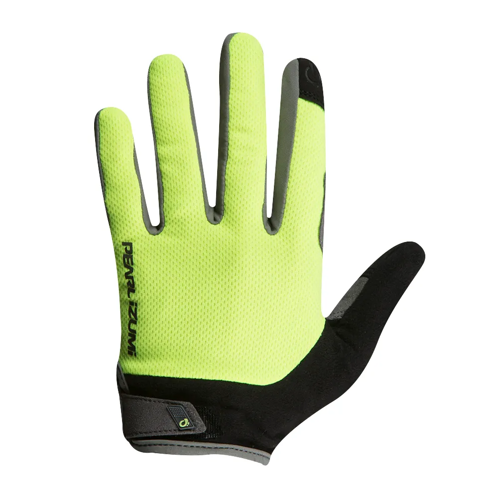 Attack Full Finger Gloves fireproof layer