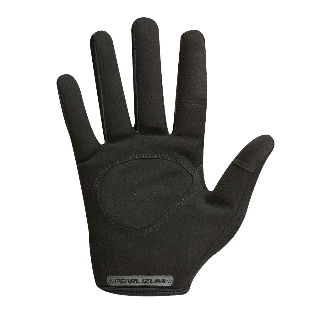 Attack Full Finger Gloves winter shield