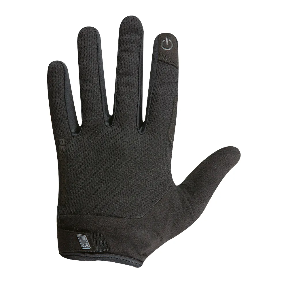 Attack Full Finger Gloves quick trip