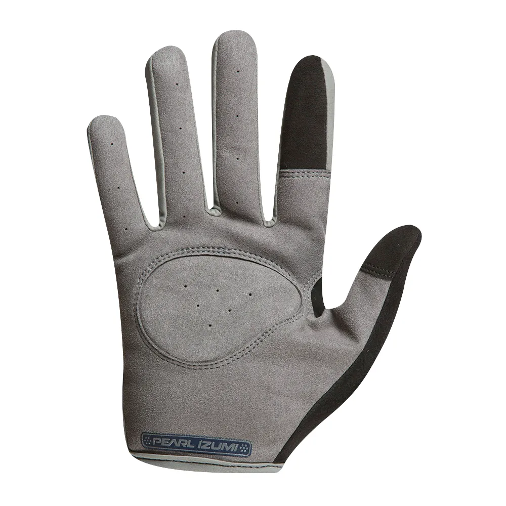 Attack Full Finger Gloves work ready