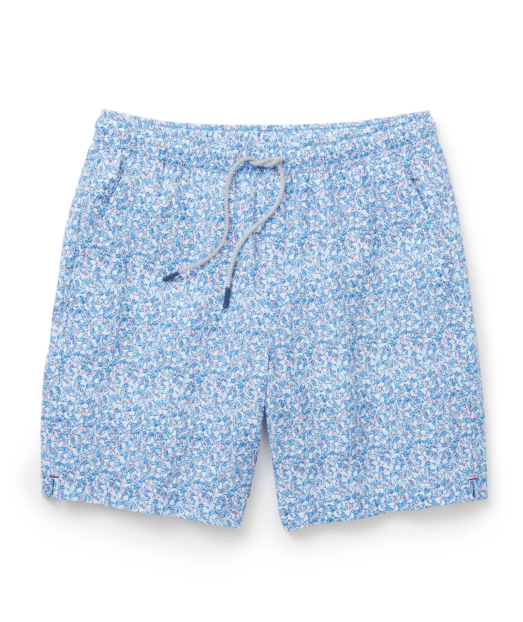 Beyond Shorts sport design