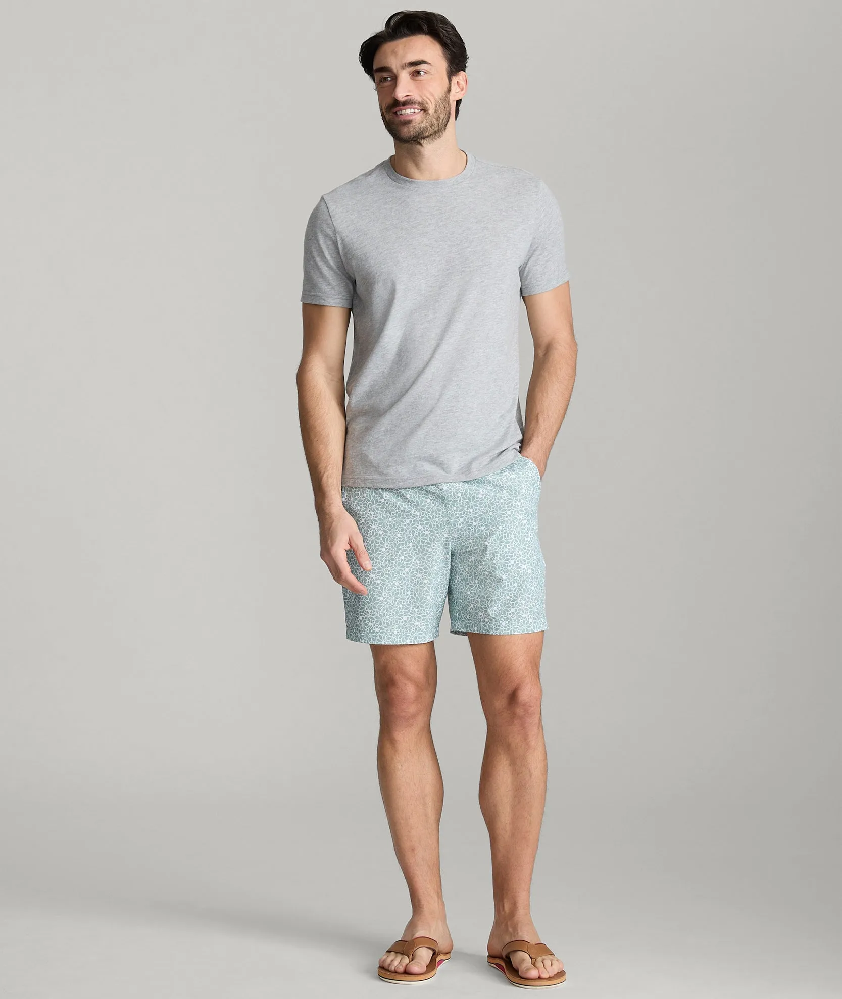 Beyond Shorts running essential