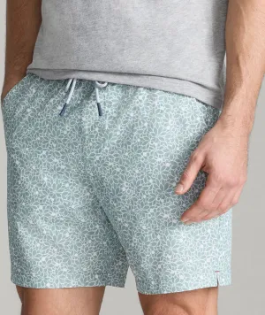 Beyond Shorts vibrant comfort