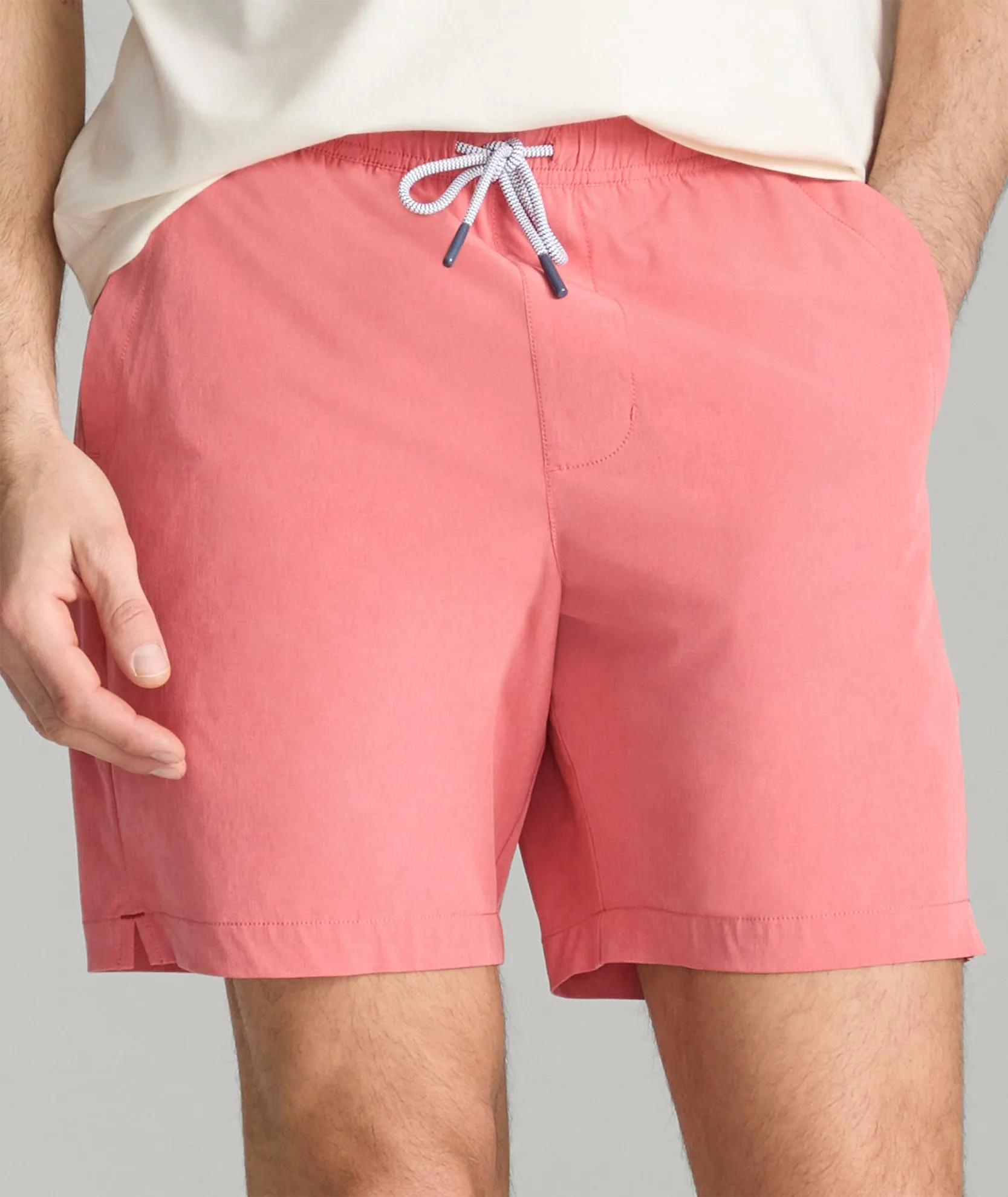 Beyond Shorts home wear