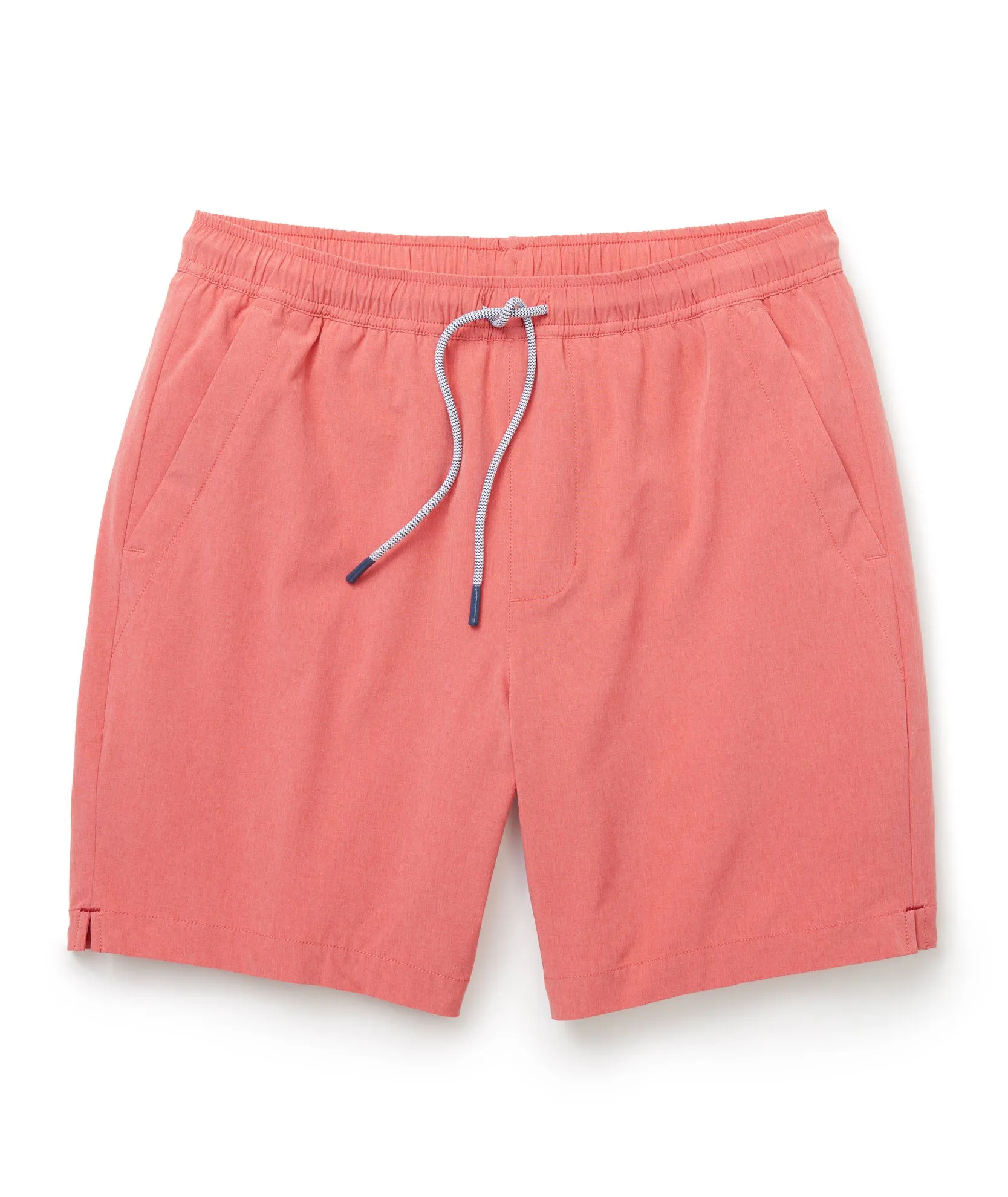 Beyond Shorts free running