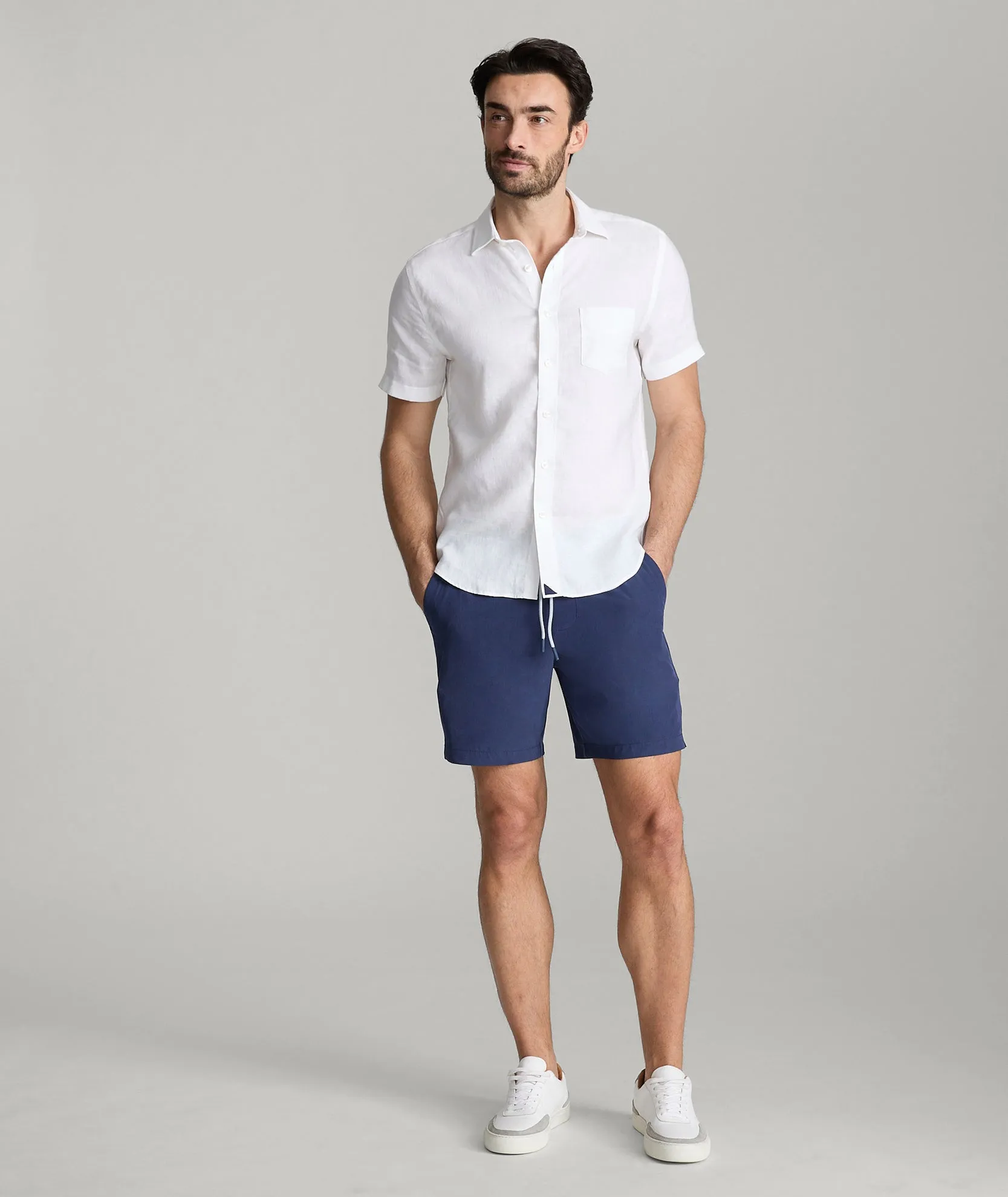 Beyond Shorts quick dry