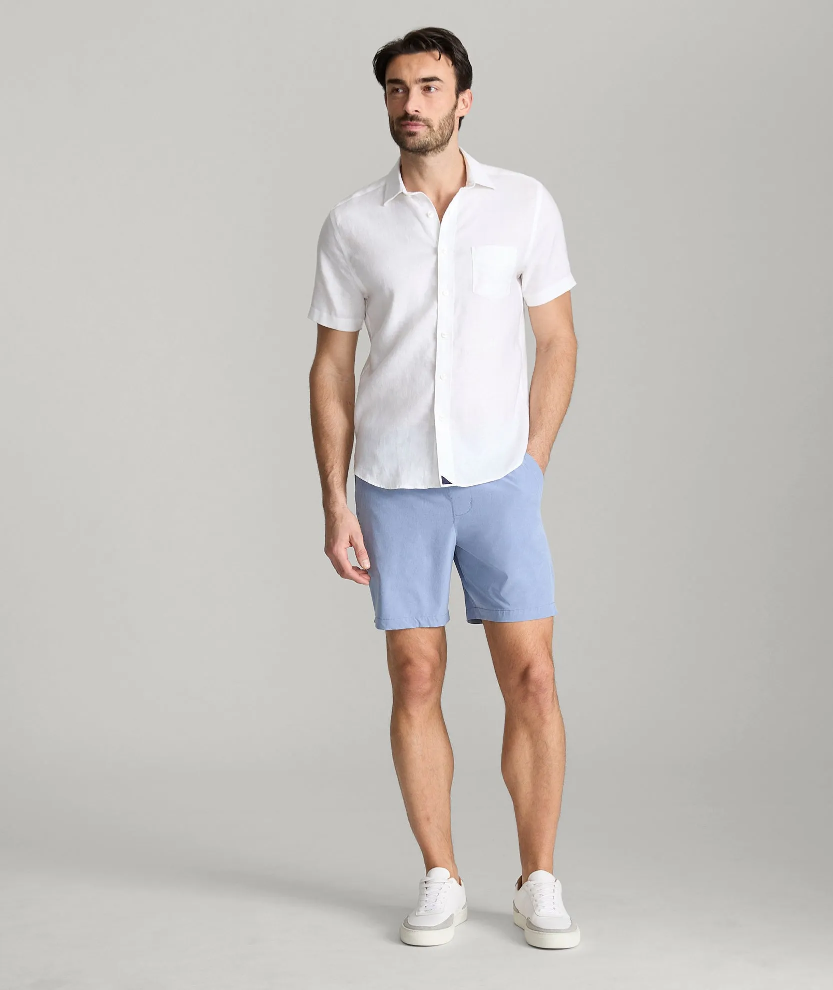 Beyond Shorts home wear