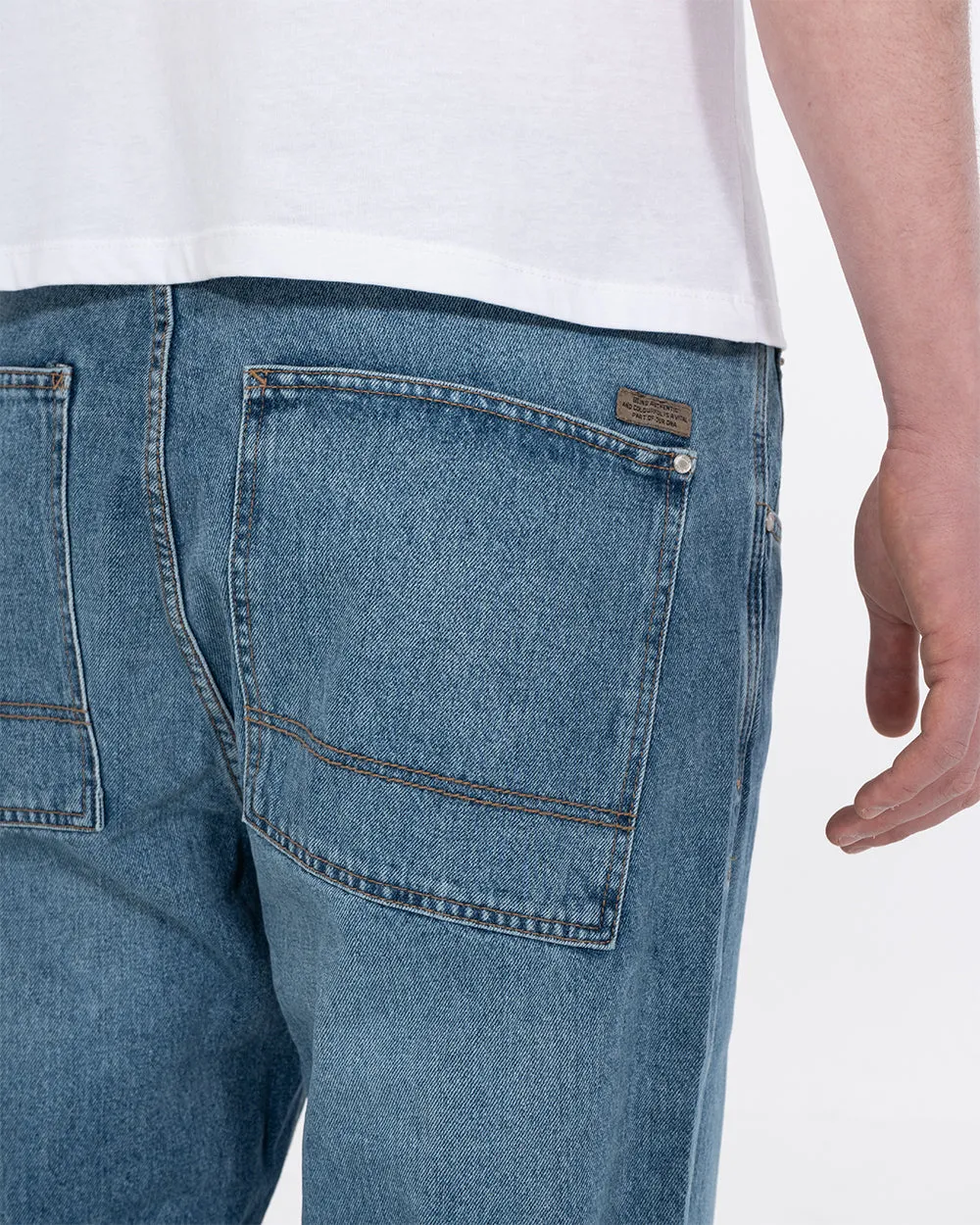 Blend Cloud Regular Fit Tall Jeans (mid wash) quality living