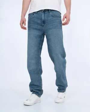 Blend Cloud Regular Fit Tall Jeans (mid wash) durable versatile
