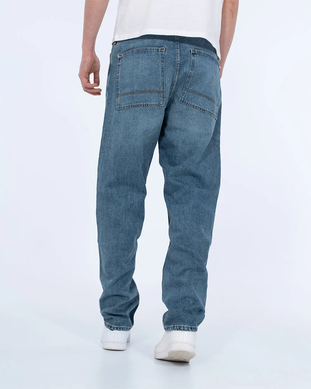 Blend Cloud Regular Fit Tall Jeans (mid wash) comfort durable