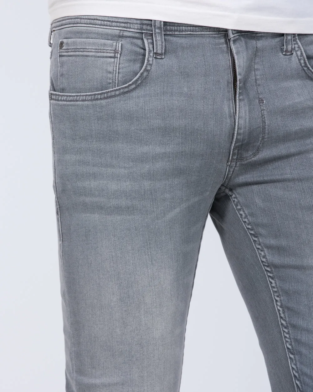 Blend Jet MultiFlex Slim Fit Tall Jeans (grey) multi occasion
