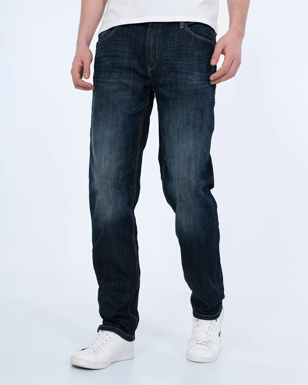 Blend Rock Regular Fit Tall Jeans (dark wash) trend pick