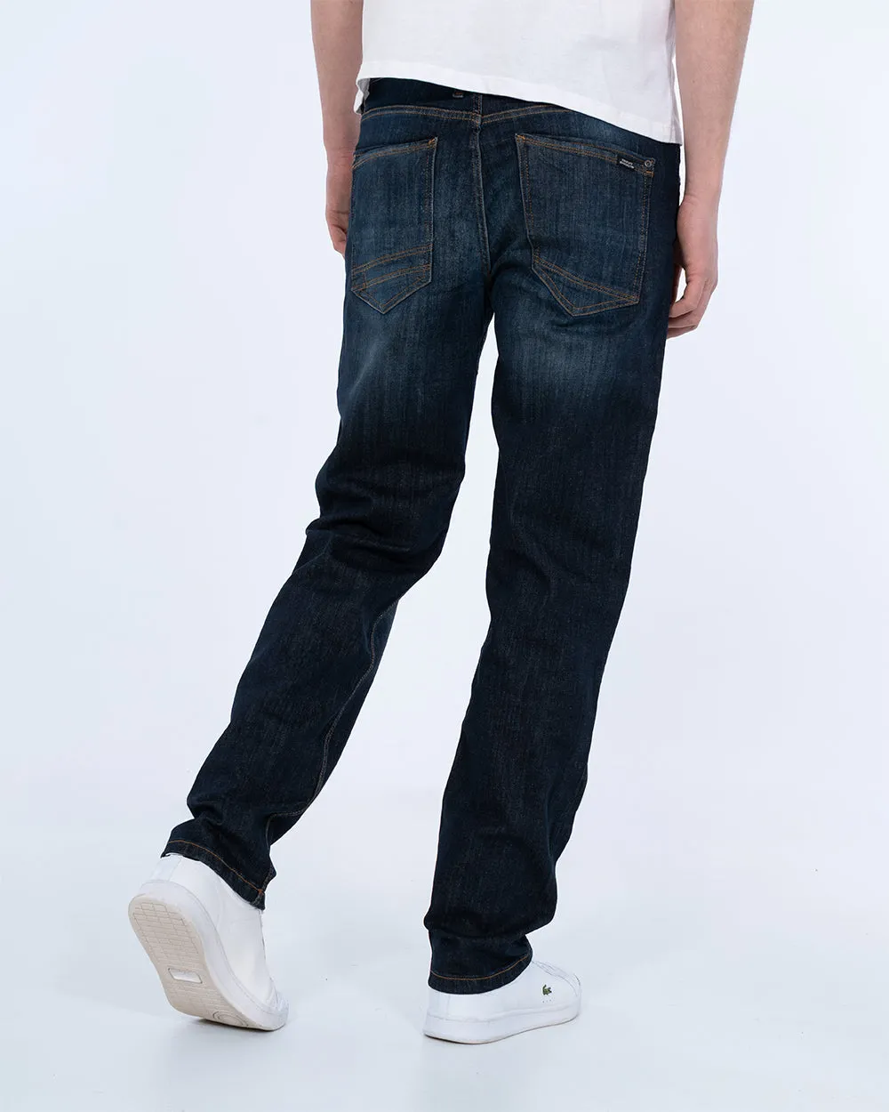 Blend Rock Regular Fit Tall Jeans (dark wash) warm comfort