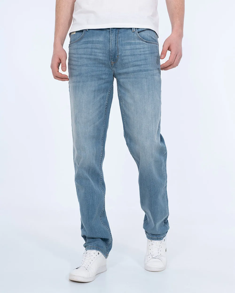 Blend Rock Regular Fit Tall Jeans (light blue) durable wear