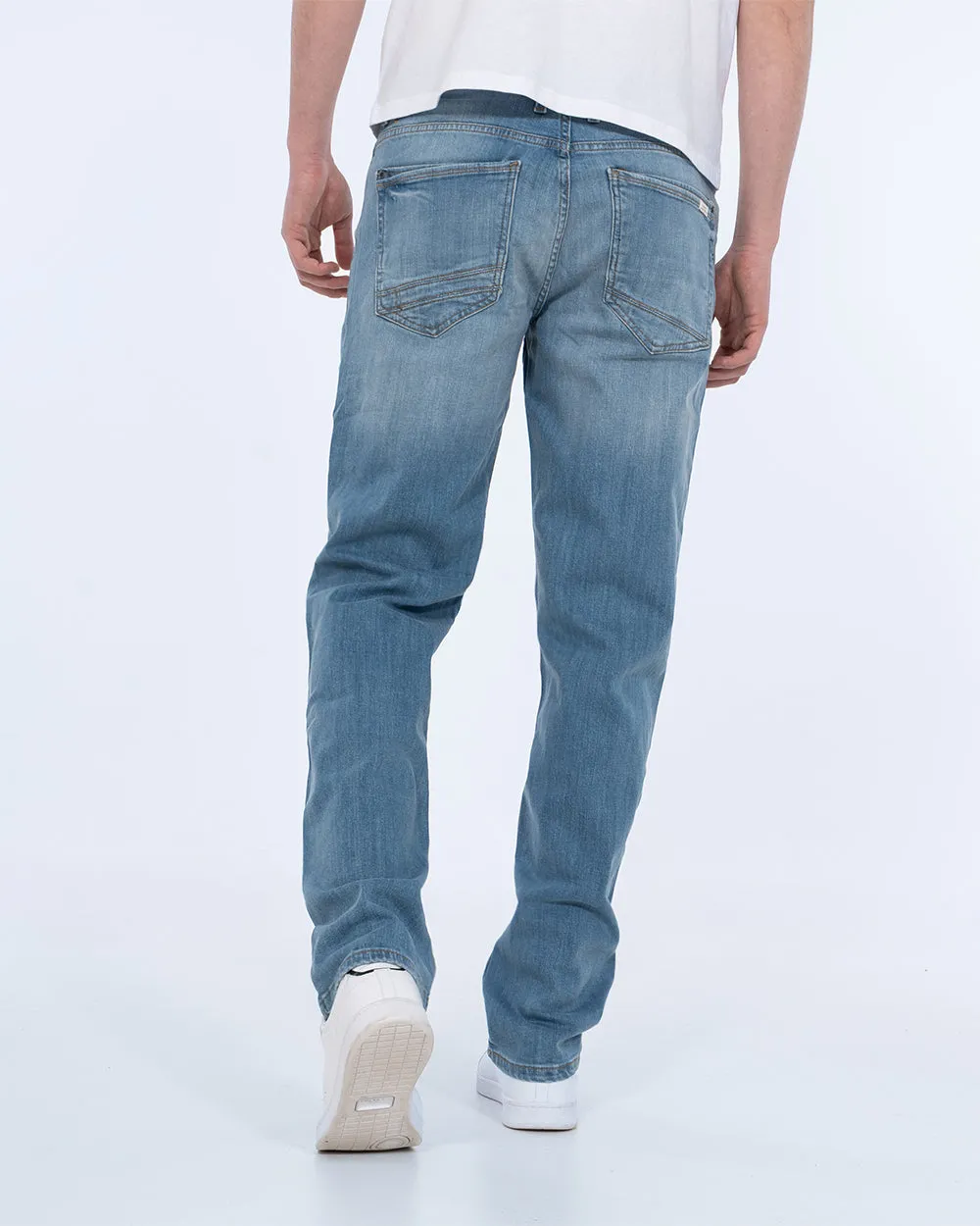 Blend Rock Regular Fit Tall Jeans (light blue) multi occasion